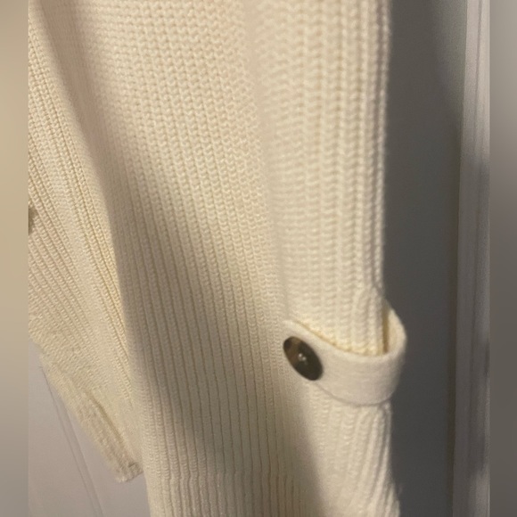 Chic Anthro Sweater - Picture 5 of 5